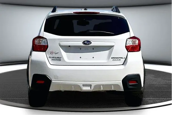 $15000 : Subaru Crosstrek 2016 AWD 2. image 5