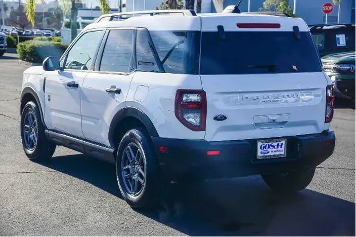 $26979 : Ford Bronco Sport 2025 AWD B image 6