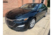 2021 Malibu LT en Cleveland