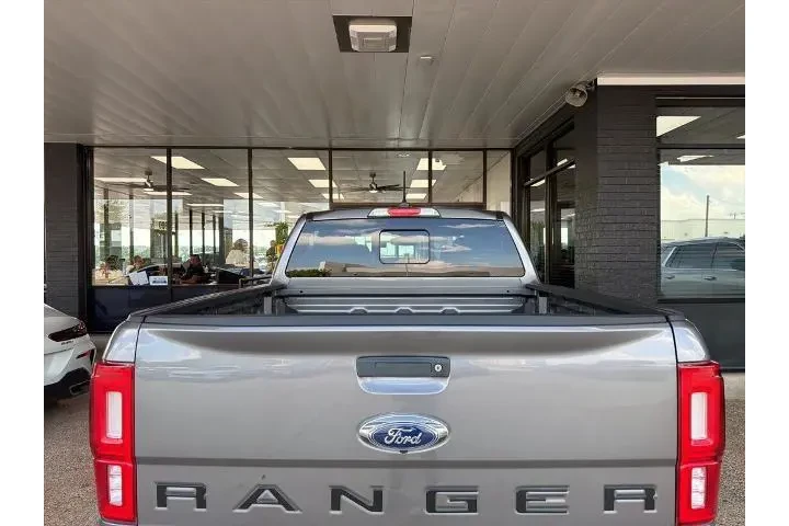 $31246 : Ford Ranger 2021 4x4 Lariat image 7