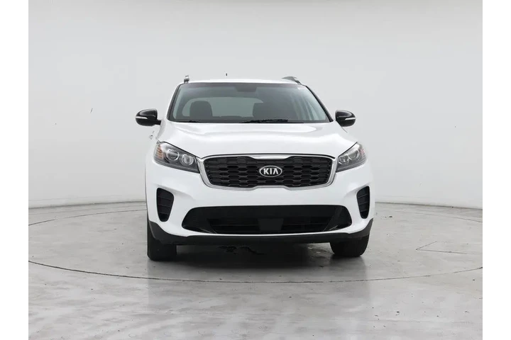 $17998 : Kia Sorento 2020 S V6 4dr SU image 5