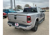 $34950 : Ram 1500 2022 4x4 Laramie 4d thumbnail