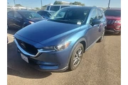 $18252 : Mazda CX-5 2018 Touring 4dr thumbnail