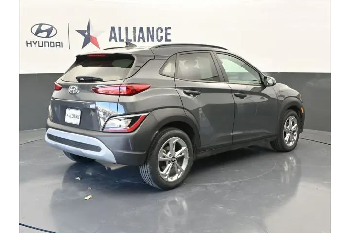 $16603 : Hyundai KONA 2023 SEL 4dr Cr image 8