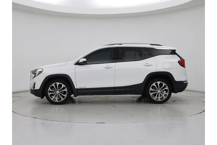 $17998 : GMC Terrain 2020 SLT 4dr SUV image 3