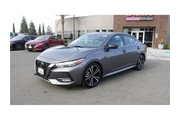 $17984 : 2021 Sentra SR thumbnail