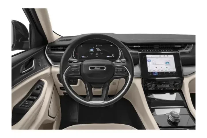 $25813 : Jeep Grand Cherokee 2023 4x2 image 10