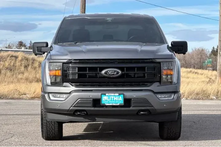 $39913 : Ford F-150 2022 4x4 XLT 4dr image 10