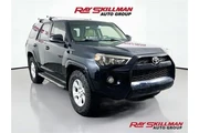 Toyota 4Runner 2017 4x2 Limi en Indianapolis