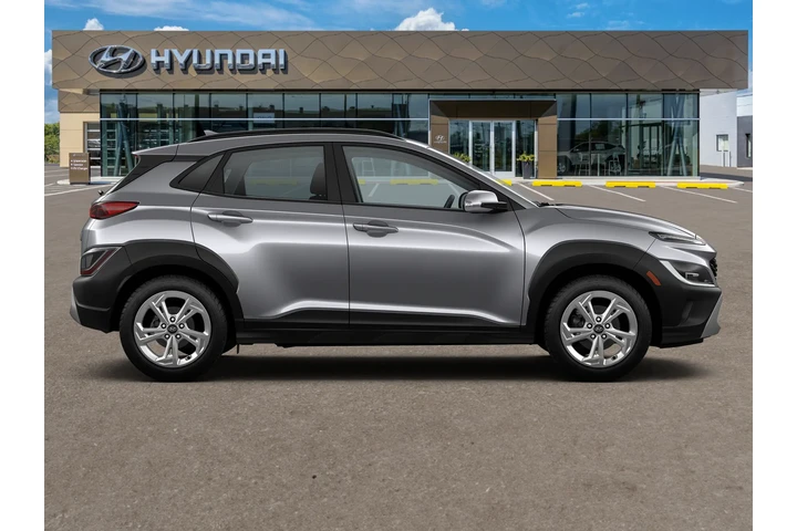 $19000 : Hyundai KONA 2023 SEL 4dr Cr image 10