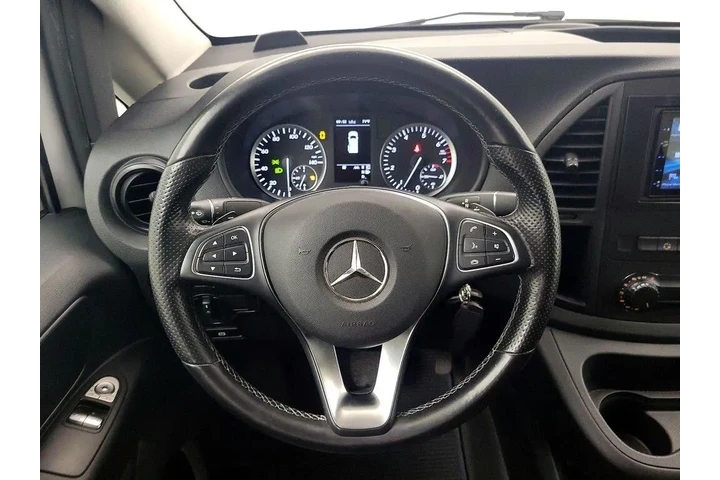 $25998 : Mercedes-Benz Metris 2019 Ca image 10
