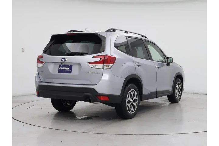 $27998 : Subaru Forester 2023 AWD Pre image 8