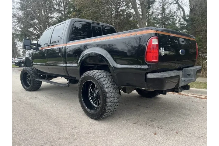 $24997 : 2008 F-250 Super Duty XL image 5
