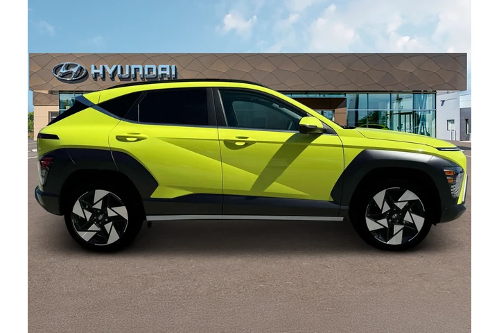 $25998 : Hyundai KONA 2024 AWD Limite image 9