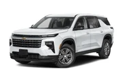 Chevrolet Traverse 2024 4X4