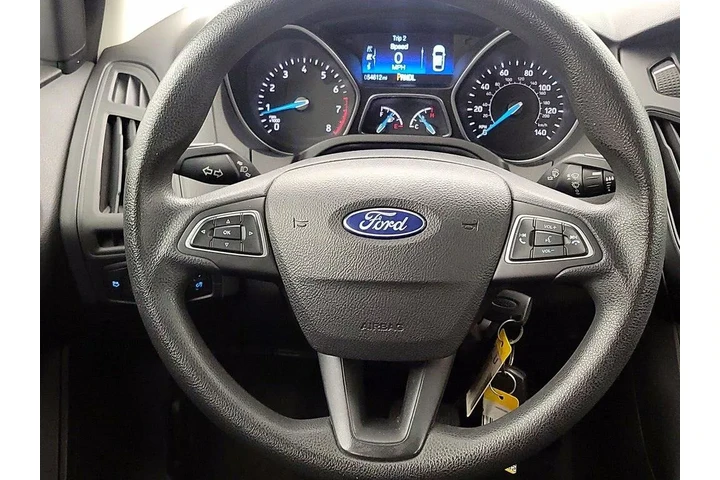 $12998 : Ford Focus 2015 S 4dr Sedan image 10