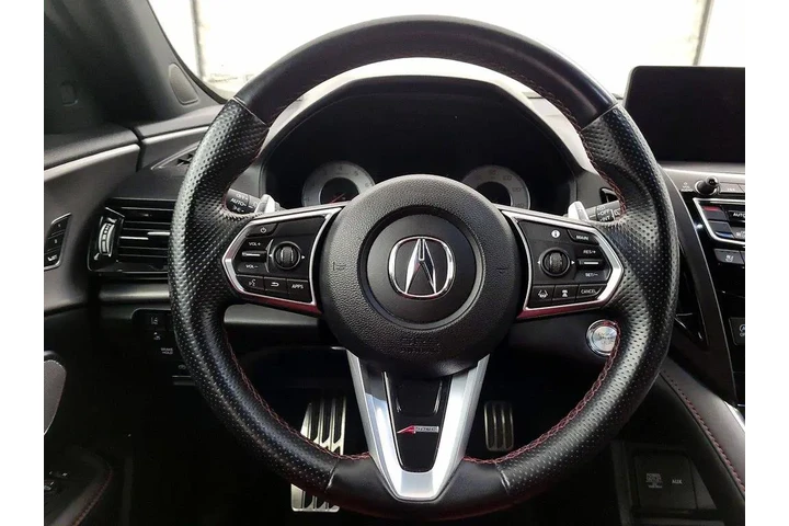 $27998 : Acura RDX 2021 SH-AWD 4dr SU image 10
