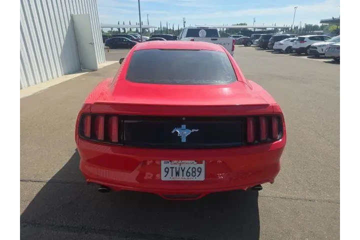 $12900 : Ford Mustang 2015 V6 2dr Fas image 5