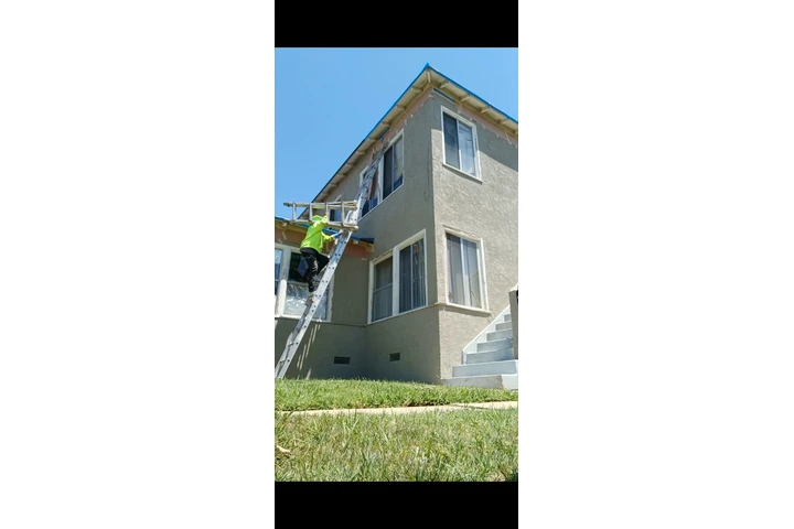 Sign painter muralist (rotulos image 9
