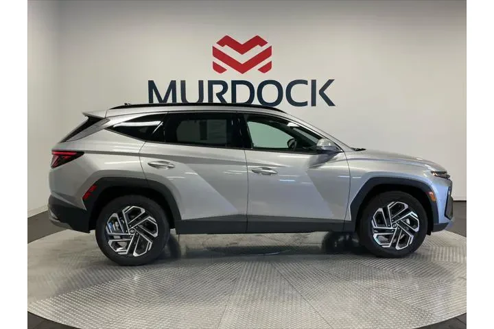 $35990 : Hyundai TUCSON 2025 AWD Limi image 10