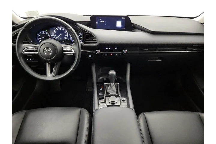 $22998 : Mazda Mazda3 Sedan 2023 2.5 image 9