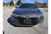$11900 : 2018 Accord LX thumbnail
