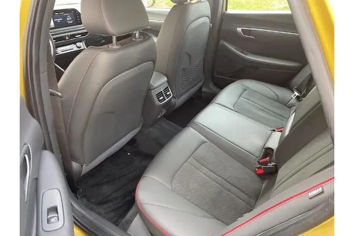 $16500 : Hyundai SONATA 2020 SEL Plus image 9