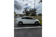 Honda Civic LX  2008 en Orlando
