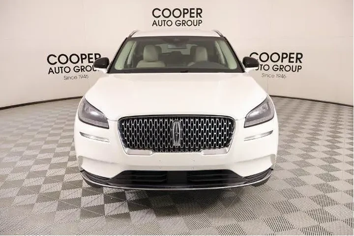 $29995 : Lincoln Corsair 2022 AWD Sta image 9