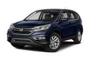Honda CR-V 2015 AWD EX 4dr S
