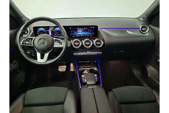 $28998 : Mercedes-Benz GLA 2021 AWD G image 9