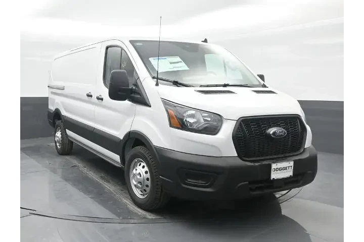 $38998 : Ford Transit 2024 AWD 150 3d image 8