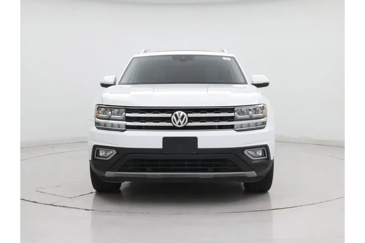 $26998 : Volkswagen Atlas 2019 AWD V6 image 5