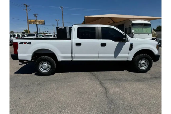 $24995 : 2018 F-250 Super Duty XLT image 9