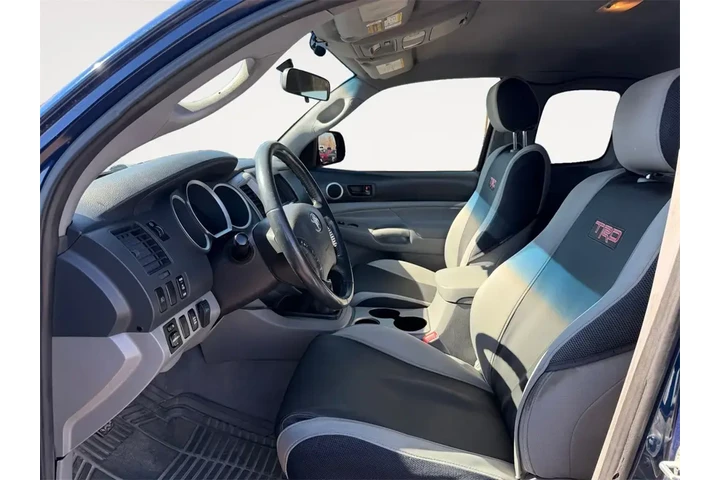 $16000 : Toyota Tacoma 2006 V6 4dr Ac image 3