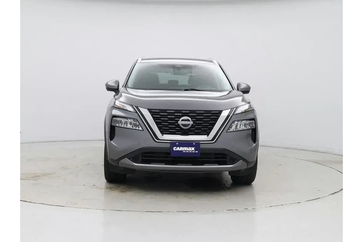 $26998 : Nissan Rogue 2023 AWD SL 4dr image 5