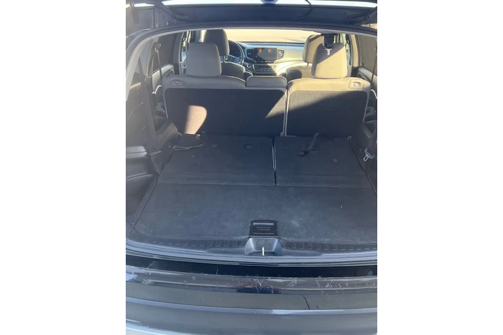 $11000 : 2019 Honda Pilot EX-L image 10