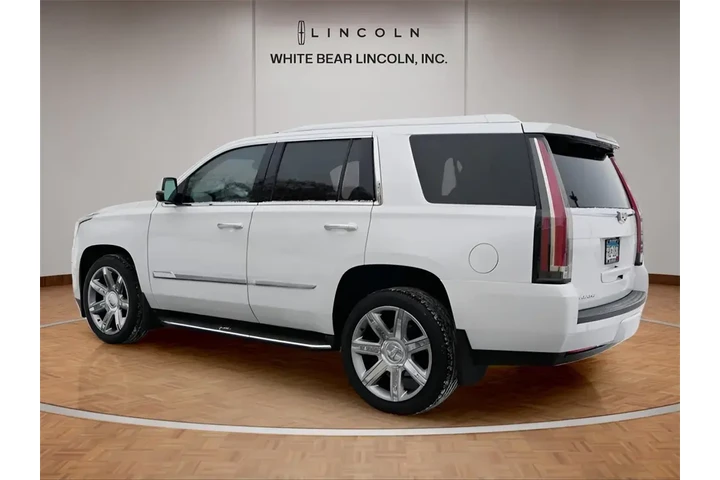 $22995 : Cadillac Escalade 2016 4X4 L image 7