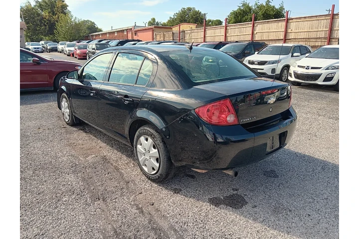 $1999 : 2009 Cobalt LS XFE image 5