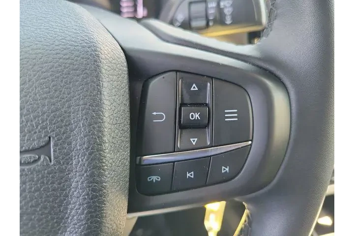 $39988 : Ford Ranger 2025 4x2 XLT 4dr image 6