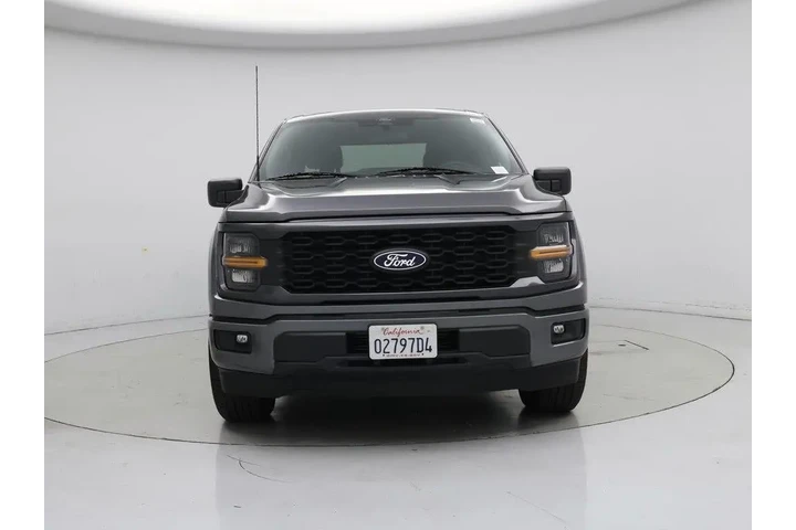 $38998 : Ford F-150 2024 4x2 STX 4dr image 5
