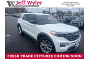 Ford Explorer 2020 AWD XLT 4 en Cincinnati