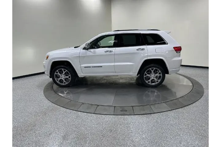 $29828 : Jeep Grand Cherokee 2021 4x4 image 9