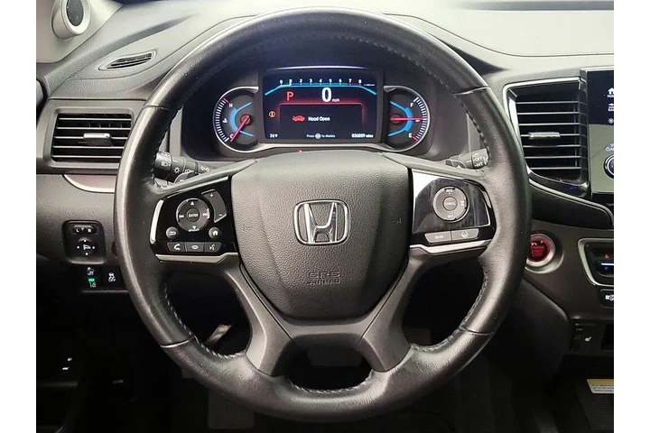 $30998 : Honda Pilot 2022 SE 4dr SUV image 10