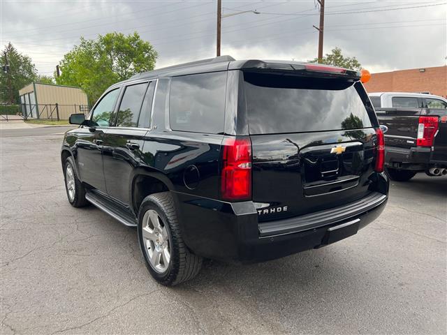 $25288 : 2016 Tahoe LT, CLEAN CARFAX, image 9