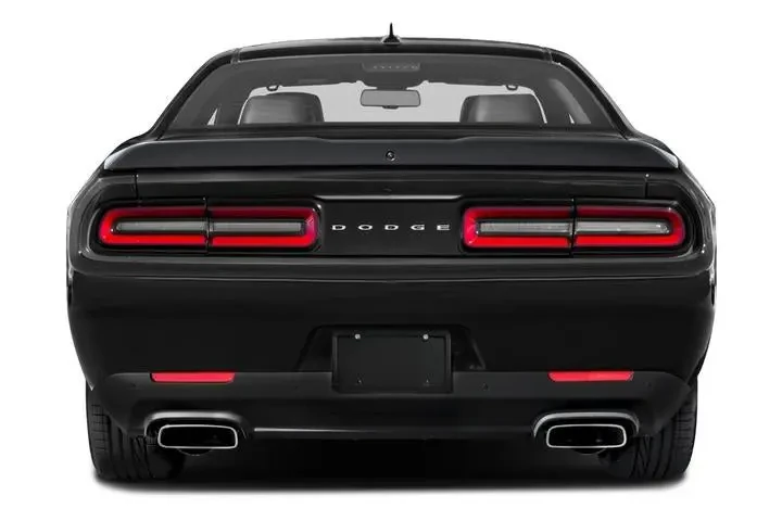 $26885 : Dodge Challenger 2017 T/A 39 image 5