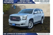 2017 GMC Yukon SLT | Houston en Houston