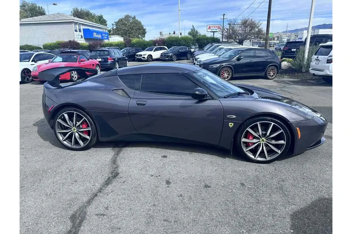$58910 : 2014 Evora S 2+2 image 6