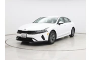 $19998 : Kia K5 2021 LX 4dr Sedan thumbnail