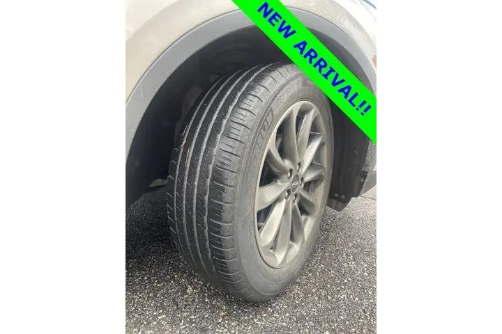 $27339 : Lincoln Corsair 2022 Standar image 2